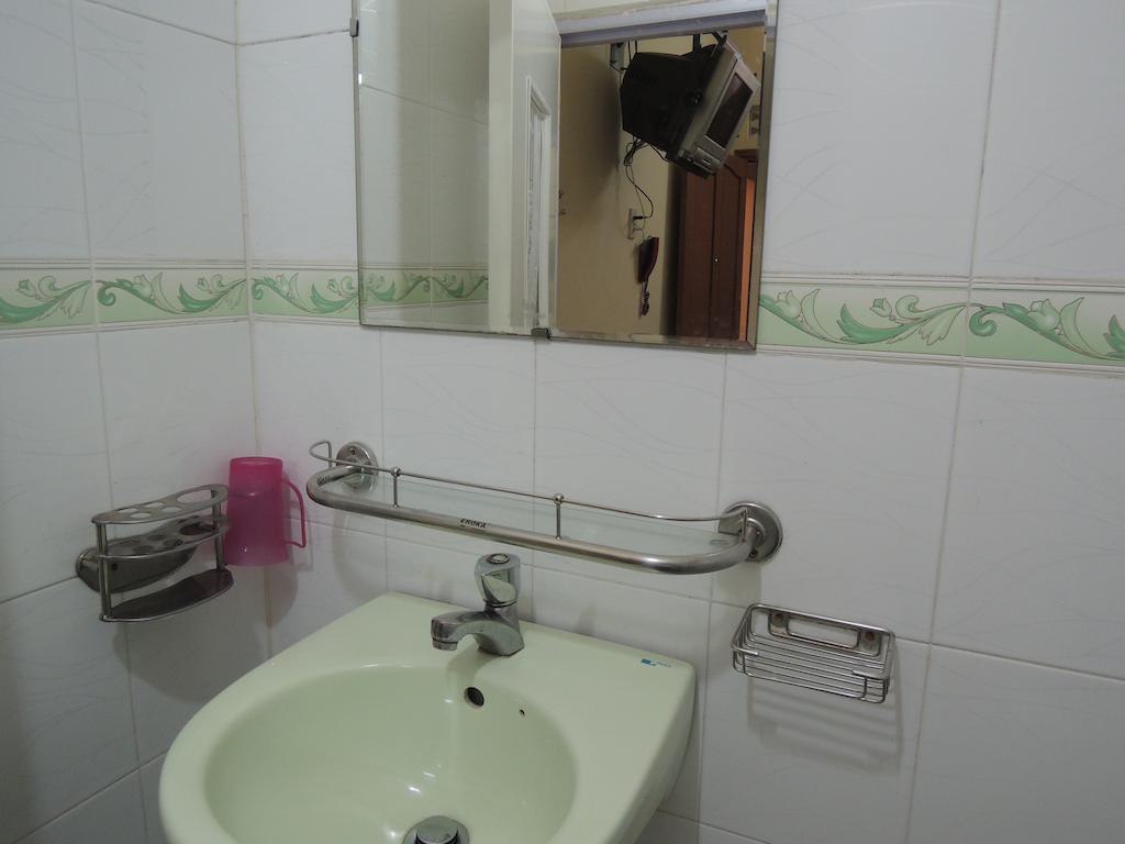 Phuong Tung Hotel Dalat Bilik gambar