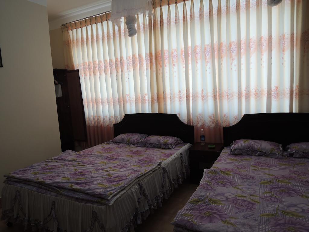 Phuong Tung Hotel Dalat Bilik gambar