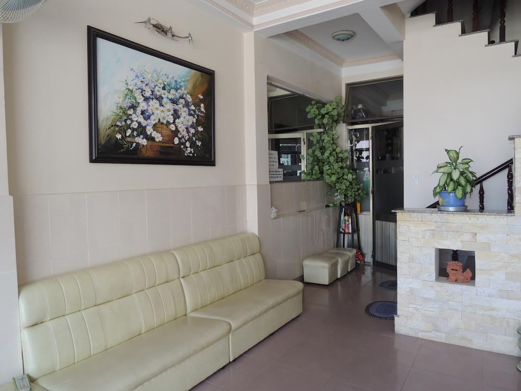Phuong Tung Hotel Dalat Luaran gambar