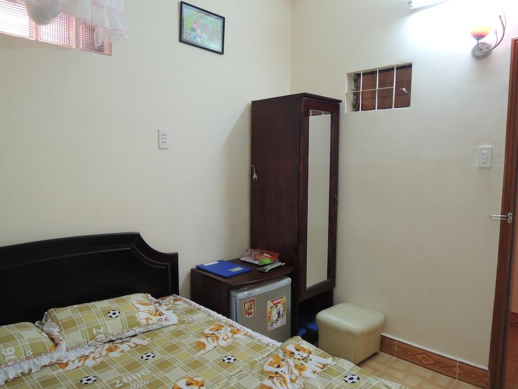 Phuong Tung Hotel Dalat Bilik gambar