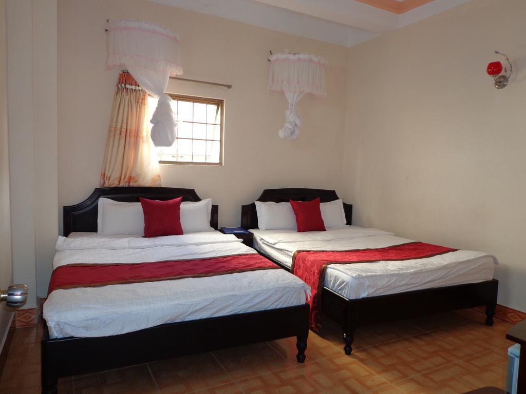 Phuong Tung Hotel Dalat Luaran gambar