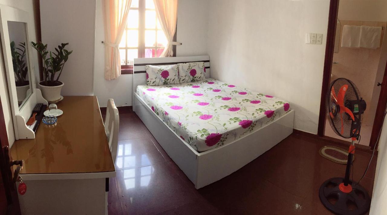 Phuong Tung Hotel Dalat Luaran gambar